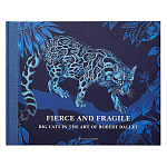 Лимитированная подарочная книга HERMES Fierce and Fragile book, English version варинант исполнения - 1 | Loft Concept в Сочи