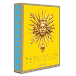 Коллекционная редкая книга Версаль. От Людовика XIV до Джеффа Кунса. Versailles From Louis XIV to Jeff Koons варинант исполнения - 1 | Loft Concept в Сочи