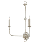 Бра настенное состаренное с 2-мя лампами Northern lLights варинант исполнения - 3 | Loft Concept в Сочи