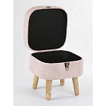 Пуф Fatal pink варинант исполнения - 3 | Loft Concept в Сочи