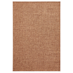 Ковер прямоугольный с эффектом джута Barefoot  варинант исполнения - 1 | Loft Concept в Сочи