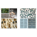 Книга The V&A Sourcebook of Pattern and Ornament варинант исполнения - 6 | Loft Concept в Сочи