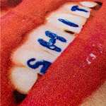 Коврик Seletti Shit (Face) варинант исполнения - 1 | Loft Concept в Сочи