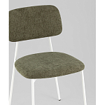 Стул Chao зеленый варинант исполнения - 2 | Loft Concept в Сочи