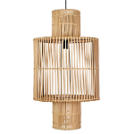Подвесной светильник Ivy Rattan Pendant варинант исполнения - 2 | Loft Concept в Сочи