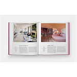 Книга Interiors: The Greatest Rooms of the Century Pink Edition варинант исполнения - 2 | Loft Concept в Сочи