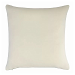 Подушка декоративная зеленого цвета с геометрическим рисунком Divine Abstractions варинант исполнения - 4 | Loft Concept в Сочи