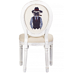 Стул French Beige Dog варинант исполнения - 3 | Loft Concept в Сочи