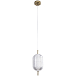 Подвесной светильник Cuthbert Hanging Lamp L варинант исполнения - 2 | Loft Concept в Сочи