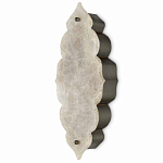 Бра настенное светодиодное фигурное Moroccan Uniform варинант исполнения - 3 | Loft Concept в Сочи