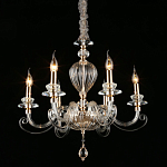 Люстра подвесная Daniele Сrystal варинант исполнения - 1 | Loft Concept в Сочи