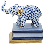 Держатель для книг Elephant варинант исполнения - 1 | Loft Concept в Сочи