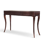 Консоль c 4-мя выдвижными ящиками и изогнутыми ножками Untamed Console варинант исполнения - 1 | Loft Concept в Сочи