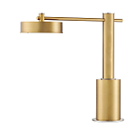 Настольная лампа светодиодная Uniformity варинант исполнения - 3 | Loft Concept в Сочи