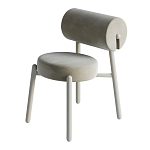 Стул «Бараныч» варинант исполнения - 1 | Loft Concept в Сочи