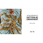 Книга The V&A Sourcebook of Pattern and Ornament варинант исполнения - 2 | Loft Concept в Сочи