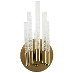 Хрустальное бра Clairene Crystal Wall Lamp варинант исполнения - 1 | Loft Concept в Сочи