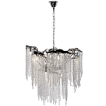 Люстра подвесная каскадная Raceme варинант исполнения - 1 | Loft Concept в Сочи