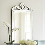 Зеркало настенное в раме Venetian Mirror варинант исполнения - 1 | Loft Concept в Сочи