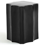 Керамический приставной столик Auseklis варинант исполнения - 1 | Loft Concept в Сочи