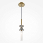 Подвесной светильник Perforation варинант исполнения - 4 | Loft Concept в Сочи