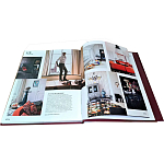 Коллекционная книга Art in Vogue варинант исполнения - 8 | Loft Concept в Сочи