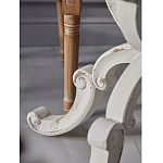 Стол обеденный в стиле прованс Provence Wooden Table варинант исполнения - 6 | Loft Concept в Сочи