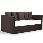 Кровать-кушетка Memory варинант исполнения - 18 | Loft Concept в Сочи