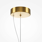 Люстра подвесная Ambre 3000К варинант исполнения - 5 | Loft Concept в Сочи