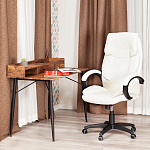 Кресло компьютерное Odeon Lux варинант исполнения - 9 | Loft Concept в Сочи