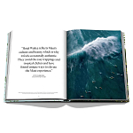 Подарочный фото-альбом Для тех, кто мечтает о приключениях Hotel Wailea  варинант исполнения - 10 | Loft Concept в Сочи