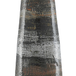 Настольная лампа с конусовидным тканевым абажуром Rock варинант исполнения - 2 | Loft Concept в Сочи