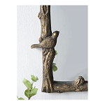 Зеркало Птицы на дереве Plant Frame варинант исполнения - 7 | Loft Concept в Сочи