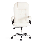 Кресло компьютерное белое City Chair варинант исполнения - 3 | Loft Concept в Сочи