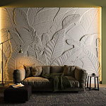 Барельеф JUNGLE варинант исполнения - 1 | Loft Concept в Сочи