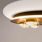 Потолочный светильник Pharao 3000К 56Вт варинант исполнения - 2 | Loft Concept в Сочи