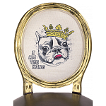 Стул French Brown Fredge варинант исполнения - 4 | Loft Concept в Сочи