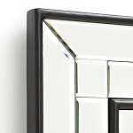 Зеркало прямоугольное Mystelle варинант исполнения - 2 | Loft Concept в Сочи