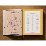 Подарочная Книга Edward S. Curtis North American Indian Complete Portfolios варинант исполнения - 6 | Loft Concept в Сочи