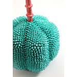 Статуэтка тропический фрукт Pandora Tropical Fruit Tall Turquoise Red варинант исполнения - 3 | Loft Concept в Сочи