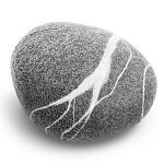 Пуф - Камень ИСТ варинант исполнения - 6 | Loft Concept в Сочи