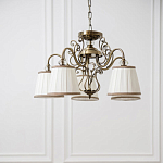 Люстра подвесная Valise варинант исполнения - 2 | Loft Concept в Сочи