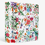 Подарочная коллекционная книга для дизайнеров Gucci. The Art of Silk Assouline варинант исполнения - 3 | Loft Concept в Сочи