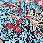 Мебельная ткань Гобелен мульти цвет 140 см T3-34 варинант исполнения - 1 | Loft Concept в Сочи