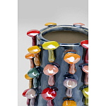 Ваза керамическая Mushrooms Multi варинант исполнения - 2 | Loft Concept в Сочи