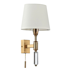Бра Ramona White Wall Lamp