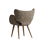 Стул Madina coffee варинант исполнения - 2 | Loft Concept в Сочи