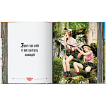 Подарочный Фотоальбом Ellen von Unwerth. Heimat варинант исполнения - 8 | Loft Concept в Сочи