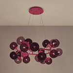 Люстра Wild Grape варинант исполнения - 7 | Loft Concept в Сочи