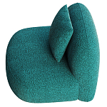 Большое Кресло-модуль Orus варинант исполнения - 3 | Loft Concept в Сочи